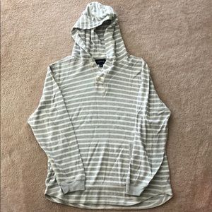 J. Crew hoodie